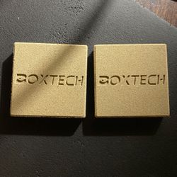 Reef Aquarium Filter Media Blocks