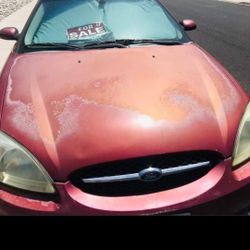 2003 Ford Taurus