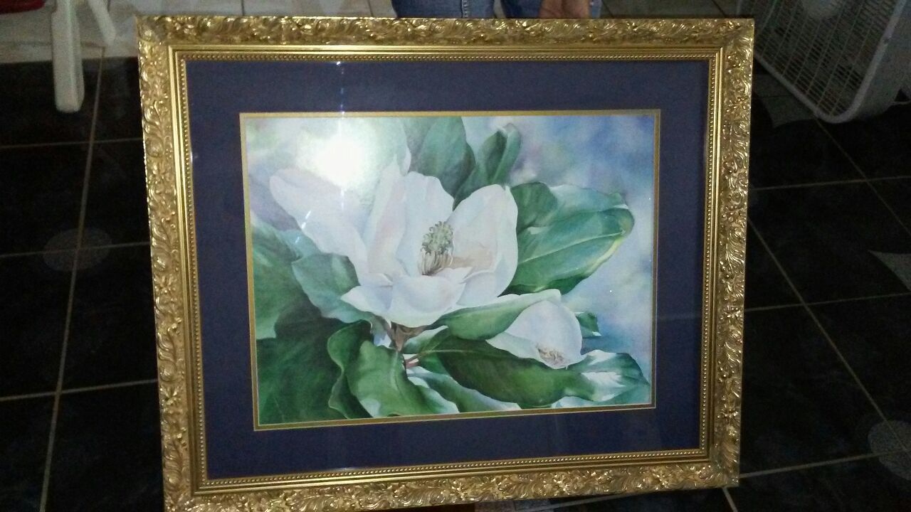 Cedar Creek Collection Large Framed Print Cedar Creek Collection Large Framed Print Framed cedar creek collection magnolia