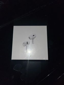 Air Pods Pro. New. / Never Used/
