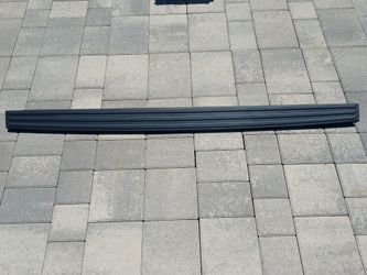 Ford F 150 2009- 2014 tail gate