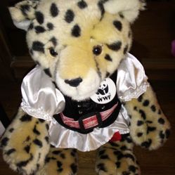 Build A Bear