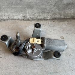 350z Rear Windshield Wiper Motor