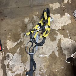 guardian harness M-L