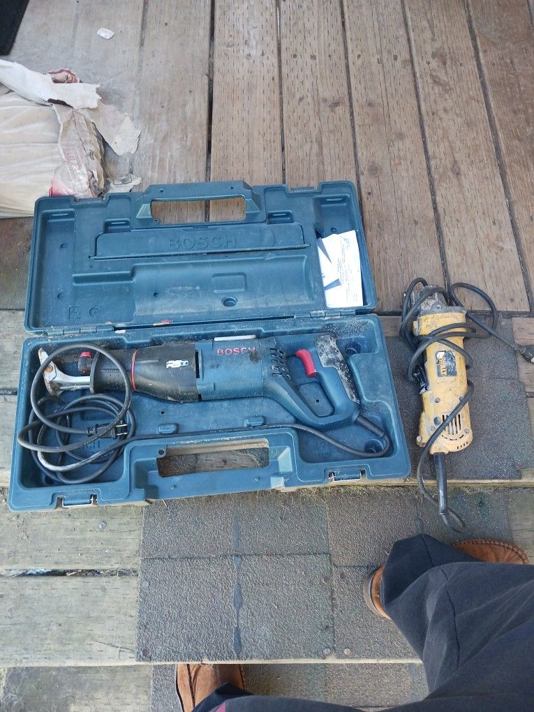 Tools
