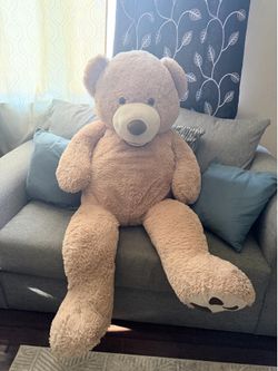 Big Teddy Bear For Sale