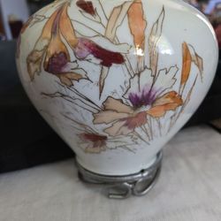 Antique Royal Bonn Vase Late 19th Century or Early 20th Century.