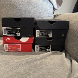9C Shoes $45 Each 