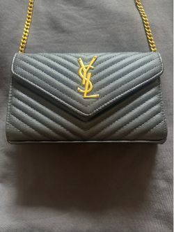 Ysl bag