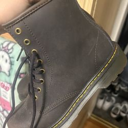 Dr Martens Boots