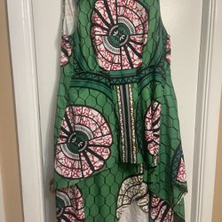 African Dress
