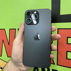 15 PRO MAX FULLY UNLOCKED 