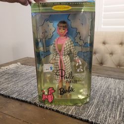 1995 Poodle Parade Barbie