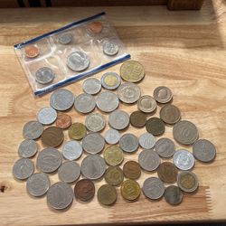 Coin Lot 