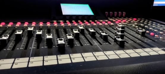 Professional Mixing & Mastering