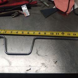 Vintage PROTO 1/4 Drive Speed Wrench