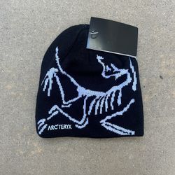 Arc’teryx Beanie Brand New 