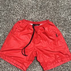 PALM ANGELS SHORTS