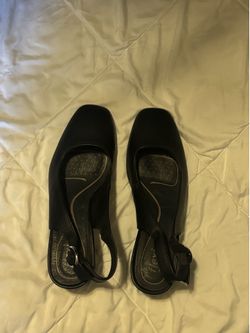 Woman heels