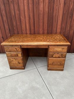 Desk