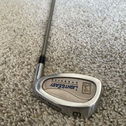 Square Two LPGA 9 Iron