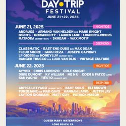 Day trip