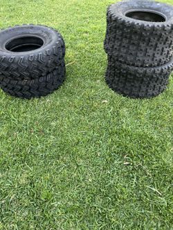 dirt tires