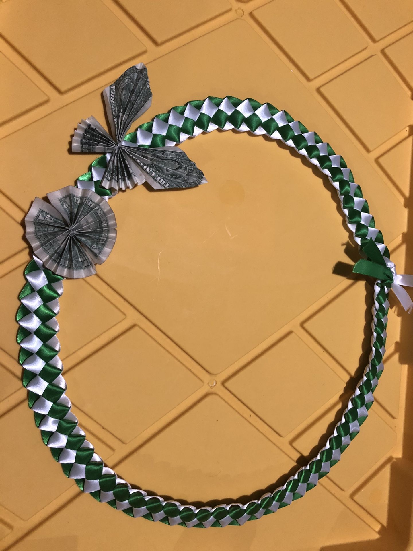 Lei
