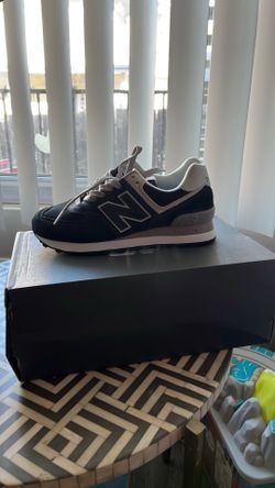 New Balance shoes