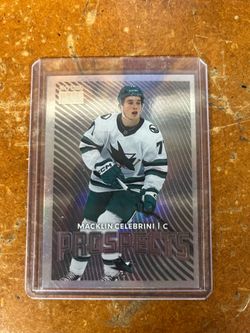 Hockey Card