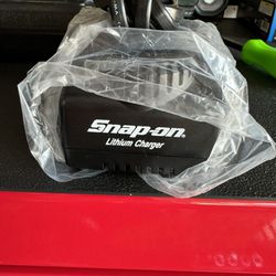 Snapon 14.4 Battery Charger Brand New 