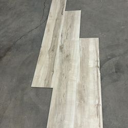 Waterproof Vinyl 5MM 20MIL 500sqft Left For $900