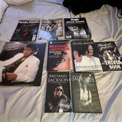 Michael Jackson THRILLER 1982 Vinyl And Other Memorabilia 