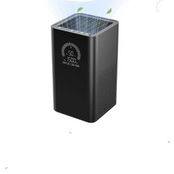 Air Purifiers for Home Large Room Up to 206~1084 F+2