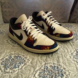 Jordan 1 Low 