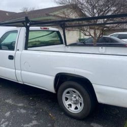2002 GMC Sierra 1500