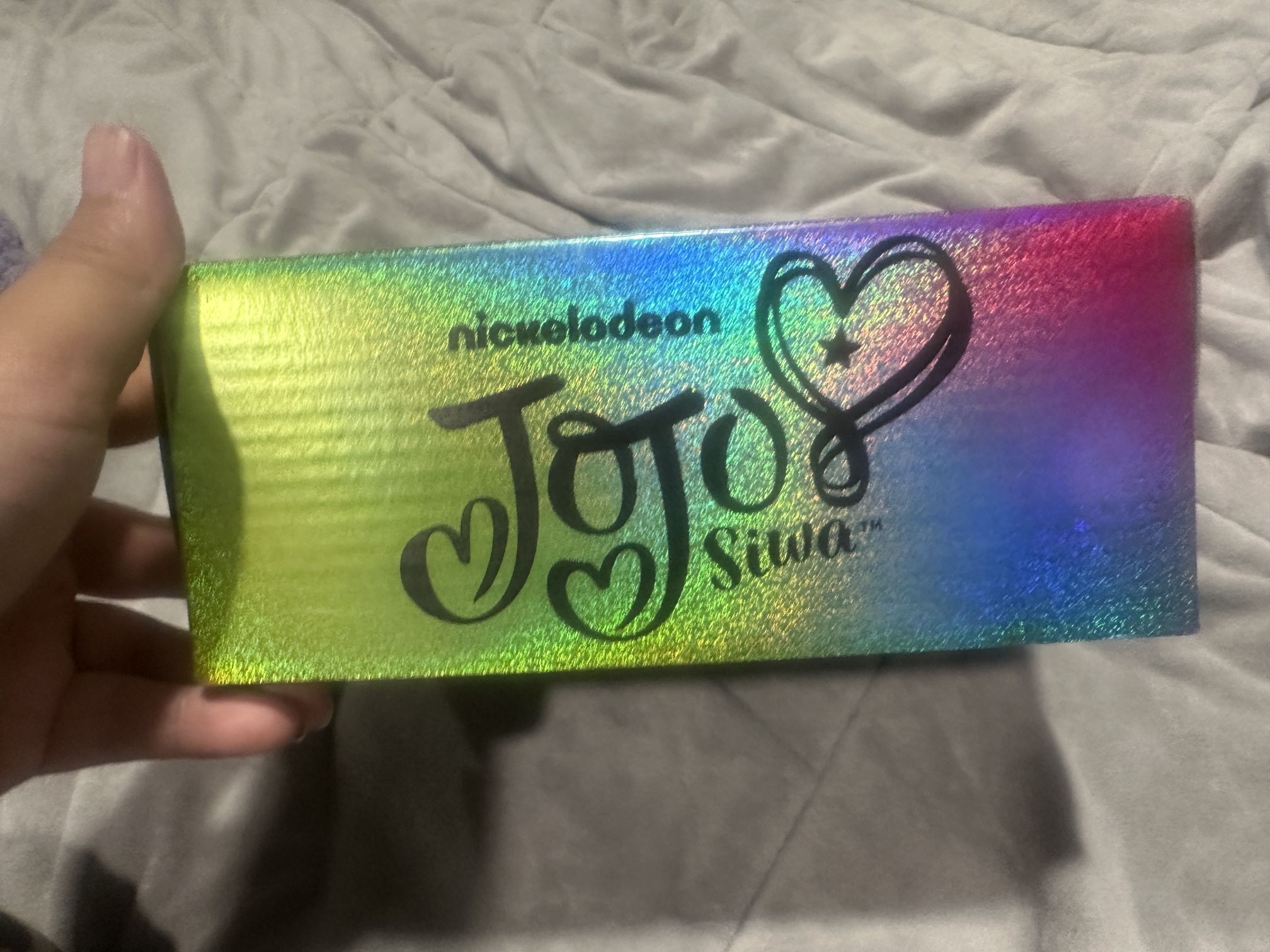 Jojo Collection Bow Box
