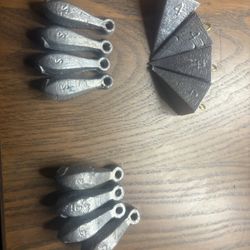 Fishing Weights