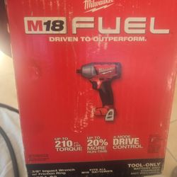 Impact  Wrench 