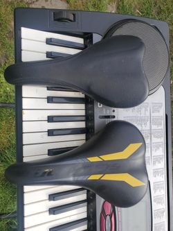 Schwinn Bike Seats New