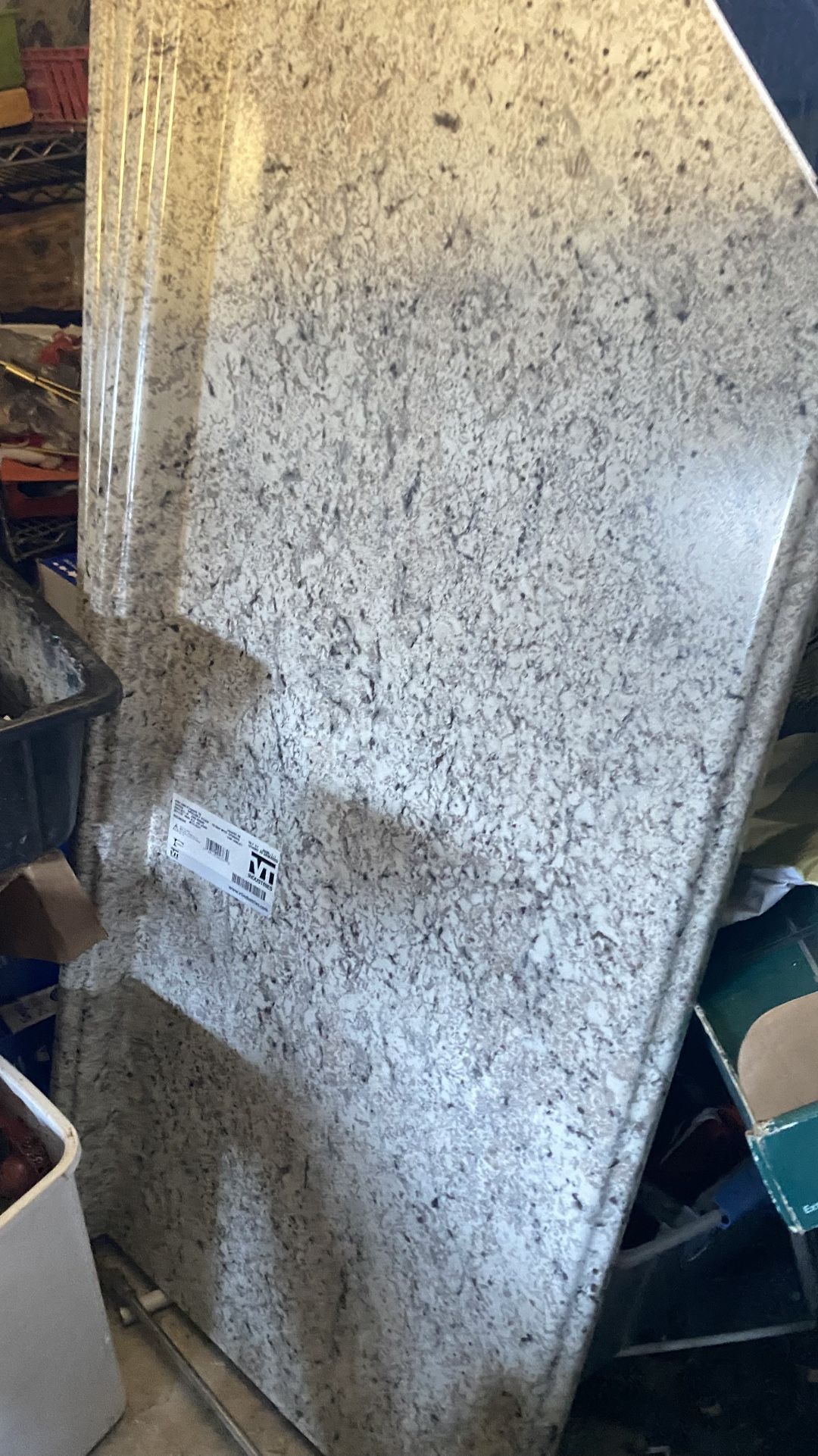 3 Countertops 2ft By 6 Ft