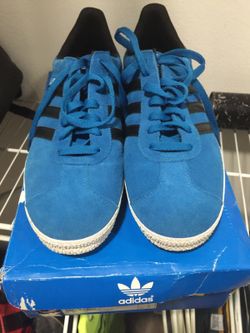 Men's Adidas Gazelle II