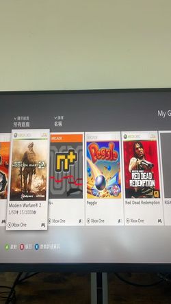 Xbox360
