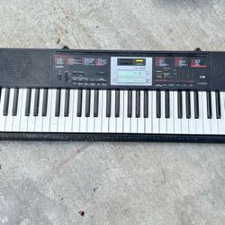 Casio CTK 2090 Keyboard