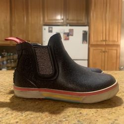 Rain Boots