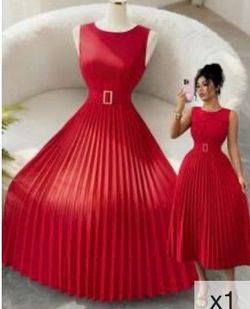 Vestidos  XL