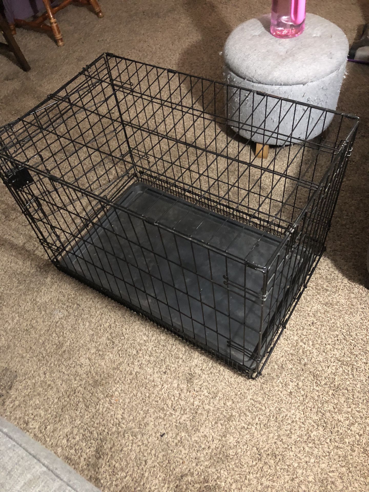 Medium / Large Dog Cage