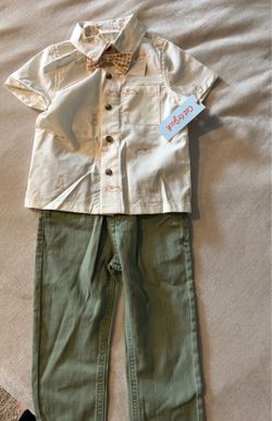 Size 2T