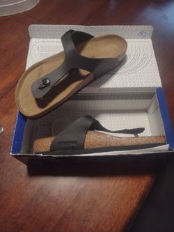 Birkenstock 10 woman