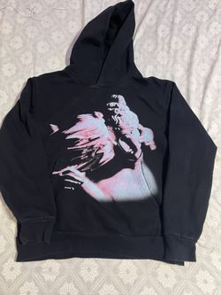 Works Of Madness Premium Hoodie